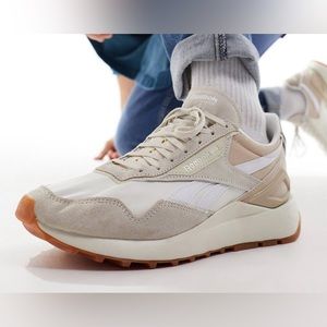 Reebok CL Legacy Unisex Sneakers